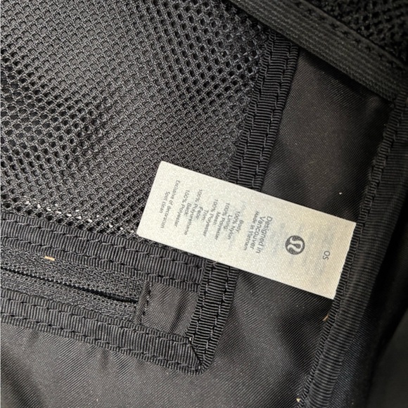 Lululemon City Adventurer Backpack 20L main image 6